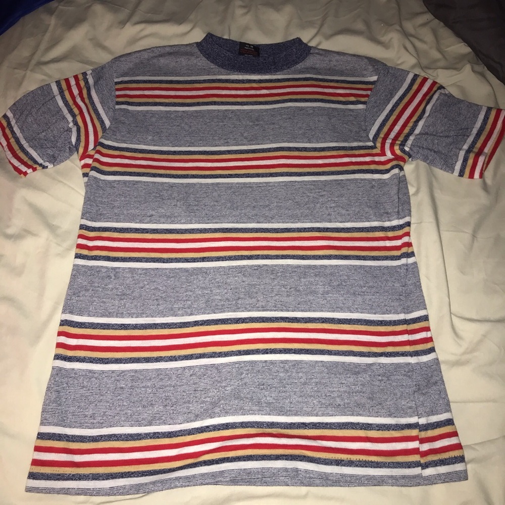 Grubb Stuff Robert Bruce t-shirt.